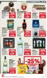 Kaufland Prospekt woche 34 Seite 11