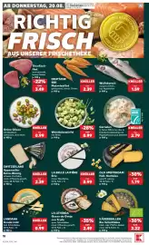 Kaufland Prospekt woche 34 Seite 18