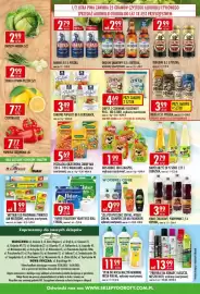 Sklepy Doroty gazetka tydzień 34 Strona 4: Lentil Chips Chips z czerwonej soczewicy €4,69