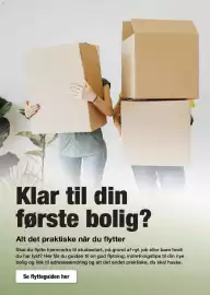 Harald Nyborg tilbudsavis uge 34 Side 9