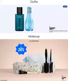 Matas tilbudsavis Side 2: M.Cosmetics €47,95, Davidoff Cool Water Eau de Toilette Re-stage €389,95