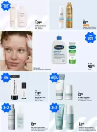 Matas tilbudsavis Side 4: Matas StylingStriber €57,95, The INKEY List oat cleansing balm starter retinol serum €111,95