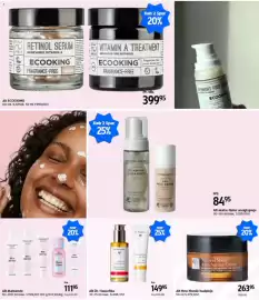 Matas tilbudsavis Side 6: Dr. Hauschka Alt €149,95, Alt New Nordic hudpleje €263,95