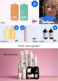 Matas tilbudsavis Side 8: Ida Warg beauty €94,95, Hairlust curl crush grow perfect €149,95