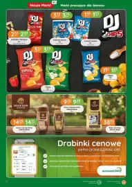 Eurocash Dystrybucja gazetka Strona 11