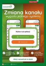 Eurocash Dystrybucja gazetka Strona 4