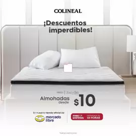 Catálogo Colineal Página 1