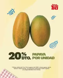 Catálogo Tia semana 34 Página 2