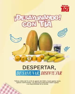 Catálogo Tia (válido hasta 27-08)
