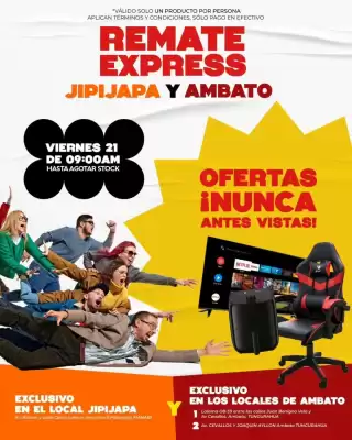 Novicompu (válido hasta 23-08)