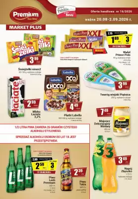 Premium Nasz Sklep gazetka
