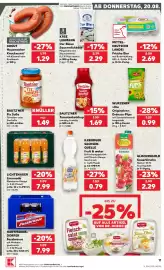 Kaufland Prospekt woche 34 Seite 11