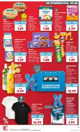 Kaufland Prospekt woche 34 Seite 9