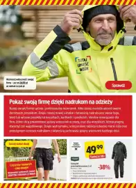 Jula gazetka Strona 14: Komplet przeciwdeszczowy 2 el. Kayoba Outdoor €49,99