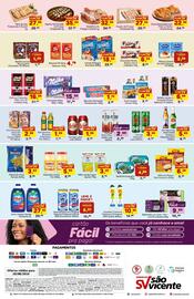 Catálogo Supermercados São Vicente Página 2