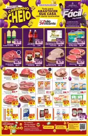 Catálogo Supermercados São Vicente Página 1