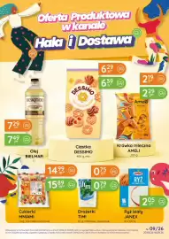 Eurocash Cash & Carry gazetka Strona 1