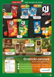 Eurocash Cash & Carry gazetka Strona 11