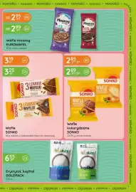 Eurocash Cash & Carry gazetka Strona 17