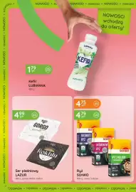 Eurocash Cash & Carry gazetka Strona 18