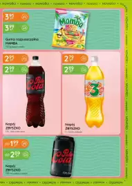 Eurocash Cash & Carry gazetka Strona 19