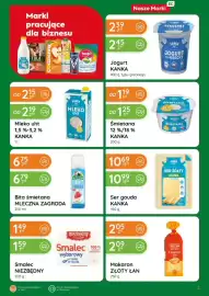 Eurocash Cash & Carry gazetka Strona 2