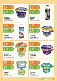 Eurocash Cash & Carry gazetka Strona 21
