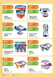 Eurocash Cash & Carry gazetka Strona 22