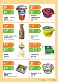 Eurocash Cash & Carry gazetka Strona 23