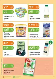 Eurocash Cash & Carry gazetka Strona 24