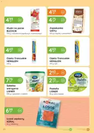 Eurocash Cash & Carry gazetka Strona 25