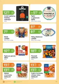 Eurocash Cash & Carry gazetka Strona 26