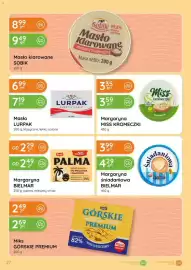 Eurocash Cash & Carry gazetka Strona 27