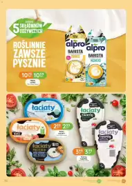Eurocash Cash & Carry gazetka Strona 35