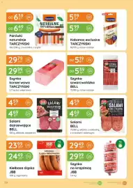 Eurocash Cash & Carry gazetka Strona 39