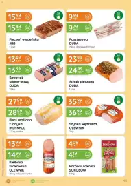 Eurocash Cash & Carry gazetka Strona 40