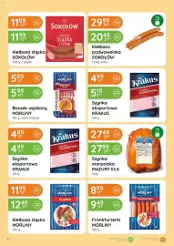 Eurocash Cash & Carry gazetka Strona 41