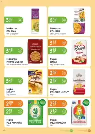Eurocash Cash & Carry gazetka Strona 43