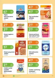 Eurocash Cash & Carry gazetka Strona 44