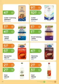Eurocash Cash & Carry gazetka Strona 45