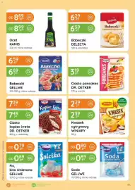 Eurocash Cash & Carry gazetka Strona 46