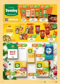 Eurocash Cash & Carry gazetka Strona 47