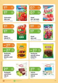 Eurocash Cash & Carry gazetka Strona 48