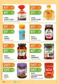 Eurocash Cash & Carry gazetka Strona 50