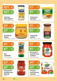 Eurocash Cash & Carry gazetka Strona 52