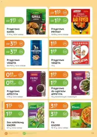 Eurocash Cash & Carry gazetka Strona 54