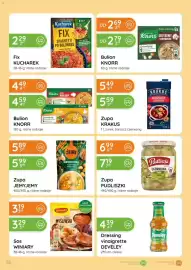 Eurocash Cash & Carry gazetka Strona 55