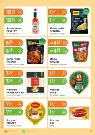 Eurocash Cash & Carry gazetka Strona 56