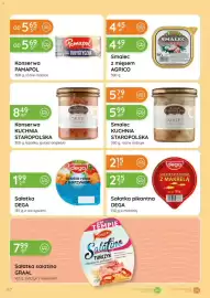 Eurocash Cash & Carry gazetka Strona 57