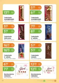 Eurocash Cash & Carry gazetka Strona 59